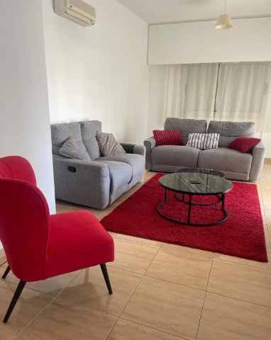 1700 EUR · аренда · apartment · 2 комнаты · 95 m² · #13395 | MyProperties Cyprus