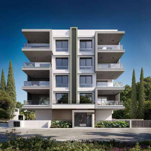 452550 EUR · πώληση · apartment · 2 δωμάτια · 105 m² · #13396 | MyProperties Cyprus