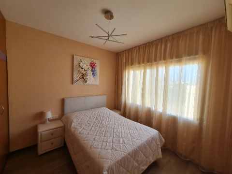 60 EUR · аренда · apartment · 2 комнаты · #13400 | MyProperties Cyprus
