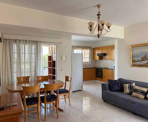 800 EUR · аренда · apartment · 2 комнаты · #13402 | MyProperties Cyprus
