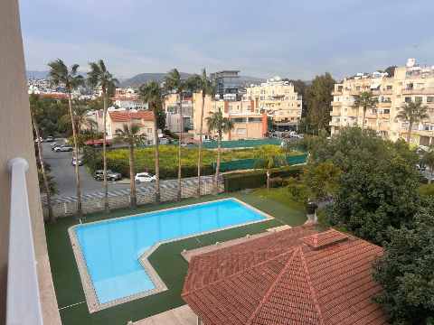 1500 EUR · аренда · apartment · 1 комната · #13405 | MyProperties Cyprus