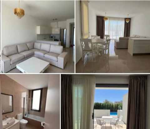 3000 EUR · аренда · mesonet · 3 комнаты · #13406 | MyProperties Cyprus