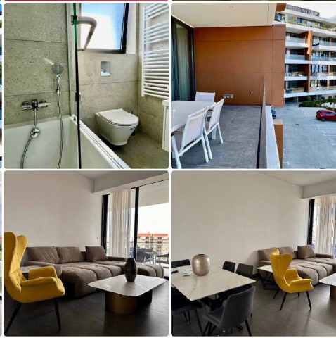 3000 EUR · аренда · apartment · 3 комнаты · 150 m² · #13408 | MyProperties Cyprus