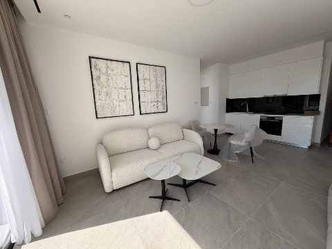 1900 EUR · аренда · apartment · 1 комната · #13409 | MyProperties Cyprus
