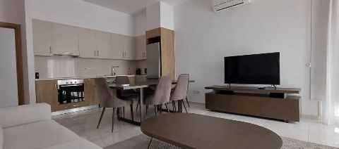 1600 EUR · аренда · apartment · 1 комната · 55 m² · #13417 | MyProperties Cyprus