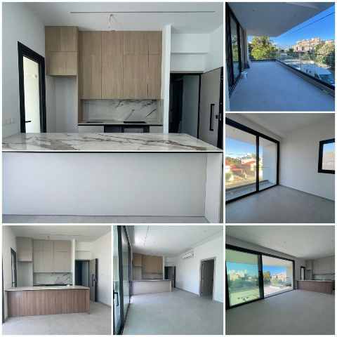 2300 EUR · аренда · apartment · 2 комнаты · 126 m² · #13425 | MyProperties Cyprus