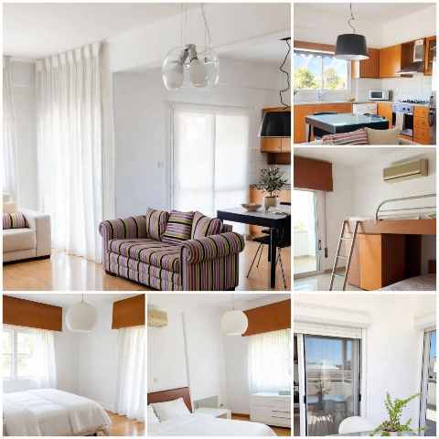 1700 EUR · rent · apartment · 2 rooms · 108 m² · #13426 | MyProperties Cyprus