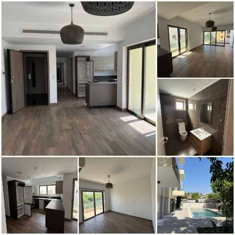 2500 EUR · аренда · apartment · 3 комнаты · 135 m² · #13428 | MyProperties Cyprus