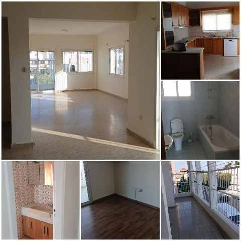 1700 EUR · ενοικίαση · penthouse · 3 δωμάτια · 185 m² · #13429 | MyProperties Cyprus