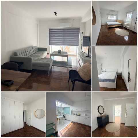 1900 EUR · аренда · apartment · 2 комнаты · 100 m² · #13430 | MyProperties Cyprus