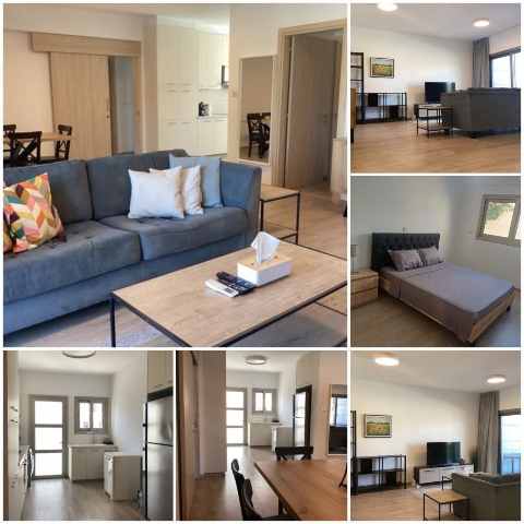 2500 EUR · аренда · apartment · 3 комнаты · #13431 | MyProperties Cyprus