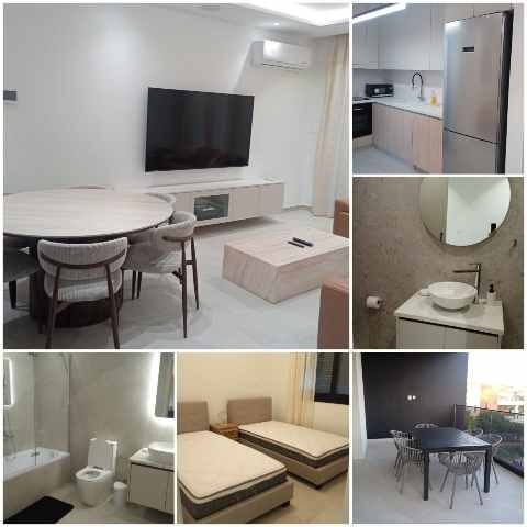 2350 EUR · rent · apartment · 1 room · #13432 | MyProperties Cyprus