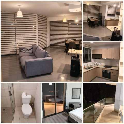 1750 EUR · аренда · apartment · 2 комнаты · 80 m² · #13433 | MyProperties Cyprus