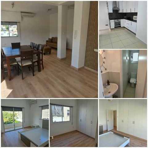 1800 EUR · аренда · apartment · 3 комнаты · 130 m² · #13434 | MyProperties Cyprus