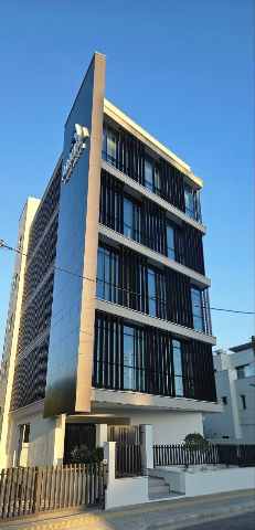 13000 EUR · аренда · 205 m² · #13453 | MyProperties Cyprus