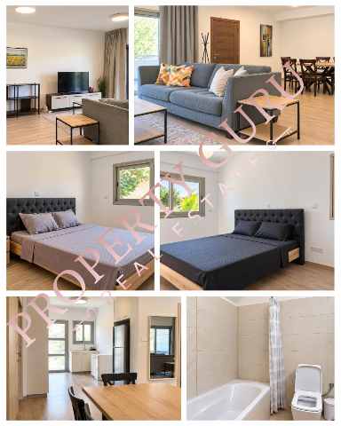2500 EUR · аренда · apartment · 3 комнаты · #13455 | MyProperties Cyprus