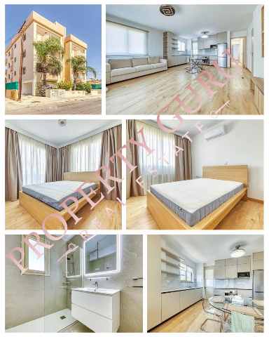 2200 EUR · аренда · apartment · 2 комнаты · #13456 | MyProperties Cyprus