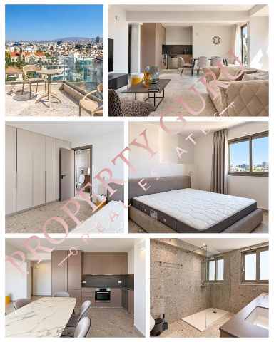 2400 EUR · ενοικίαση · apartment · 2 δωμάτια · #13457 | MyProperties Cyprus