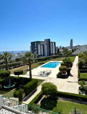 3500 EUR · аренда · penthouse · 3 комнаты · 150 m² · #13469 | MyProperties Cyprus