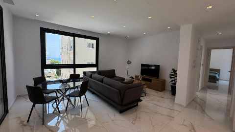 3500 EUR · аренда · apartment · 3 комнаты · 150 m² · #13470 | MyProperties Cyprus