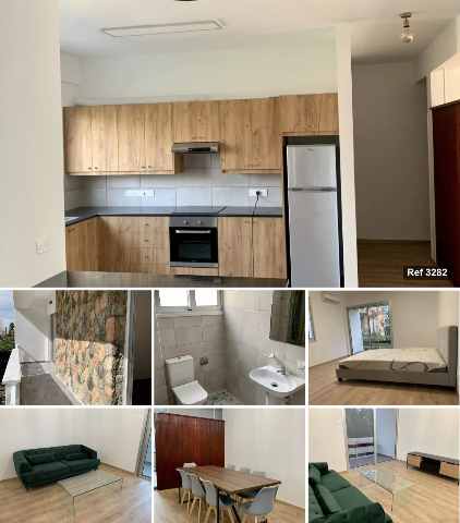 1650 EUR · ενοικίαση · apartment · 90 m² · #13472 | MyProperties Cyprus