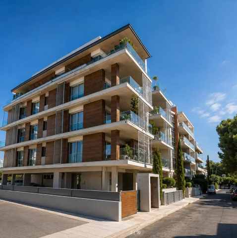 2800 EUR · rent · house · 2 rooms · 140 m² · #13474 | MyProperties Cyprus