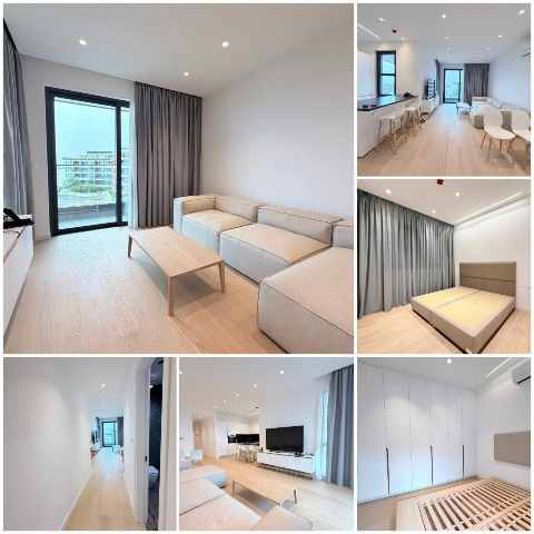 2800 EUR · аренда · apartment · 2 комнаты · #13476 | MyProperties Cyprus