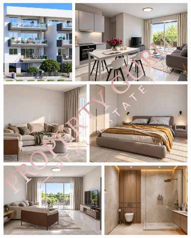 530000 EUR · продажа · apartment · 3 комнаты · #13477 | MyProperties Cyprus
