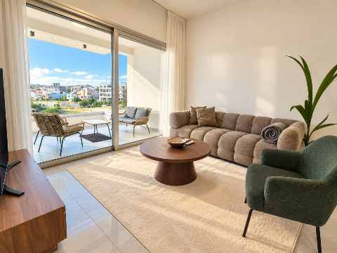 2200 EUR · rent · 2 rooms · 110 m² · #13479 | MyProperties Cyprus