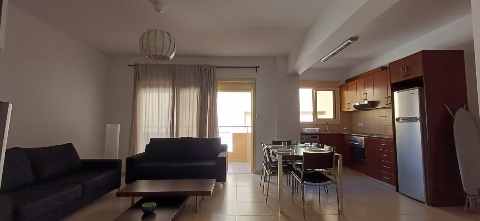 1250 EUR · ενοικίαση · apartment · 1 δωμάτιο · #13483 | MyProperties Cyprus