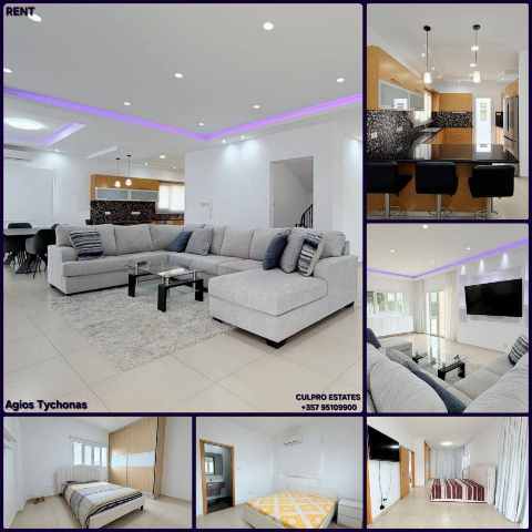 8000 EUR · rent · house · 5 rooms · #13484 | MyProperties Cyprus