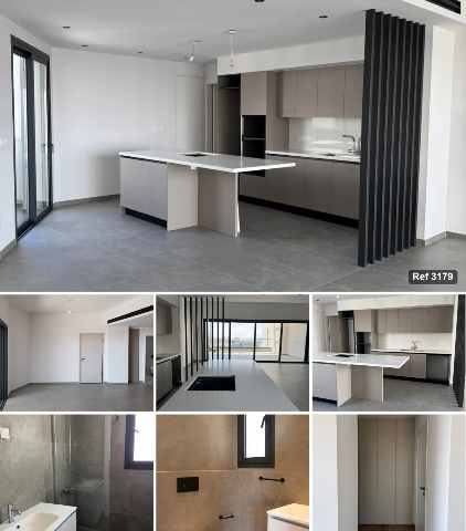 715000 EUR · продажа · apartment · 128 m² · #13488 | MyProperties Cyprus