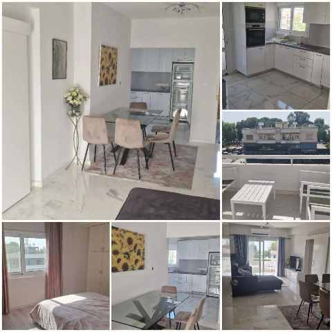 2500 EUR · ενοικίαση · apartment · 2 δωμάτια · 100 m² · #13494 | MyProperties Cyprus