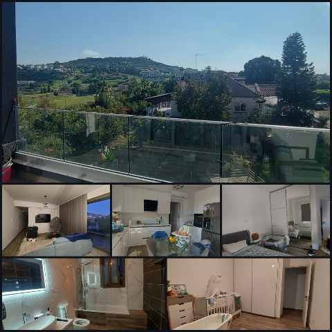 2100 EUR · ενοικίαση · penthouse · 3 δωμάτια · 115 m² · #13495 | MyProperties Cyprus