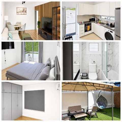 2350 EUR · аренда · apartment · 2 комнаты · 140 m² · #13496 | MyProperties Cyprus