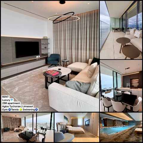 12800 EUR · ενοικίαση · apartment · 2 δωμάτια · 150 m² · #13499 | MyProperties Cyprus