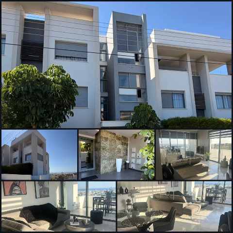 2300 EUR · rent · apartment · 2 rooms · 120 m² · #13502 | MyProperties Cyprus