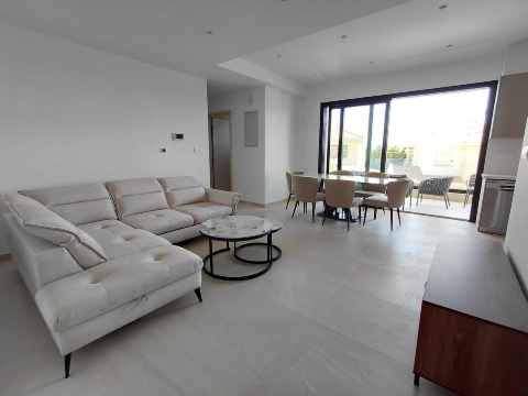 аренда · apartment · 2 комнаты · 100 m² · #13505 | MyProperties Cyprus
