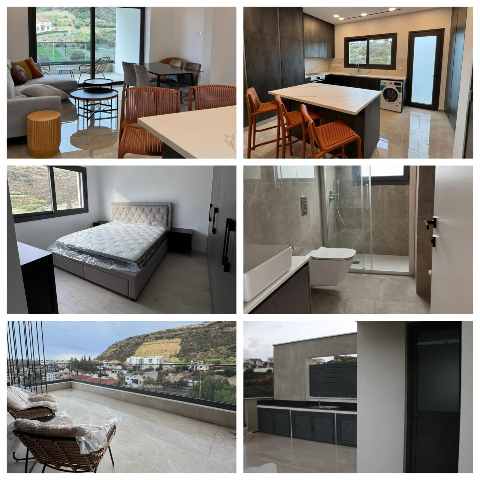 3500 EUR · rent · penthouse · 3 rooms · 180 m² · #13508 | MyProperties Cyprus
