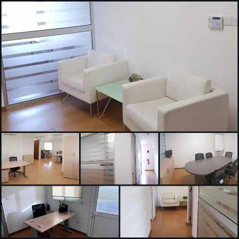 2600 EUR · аренда · 2 комнаты · 115 m² · #13512 | MyProperties Cyprus