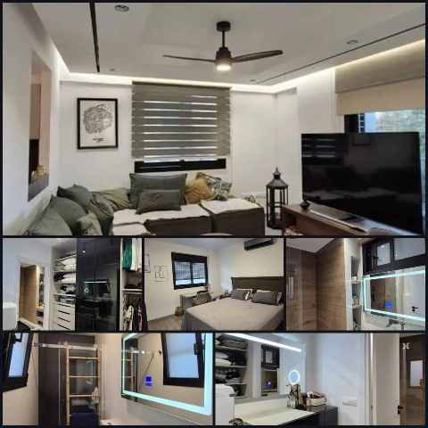 3000 EUR · аренда · apartment · 2 комнаты · 126 m² · #13514 | MyProperties Cyprus