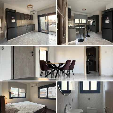 2200 EUR · ενοικίαση · apartment · 3 δωμάτια · 120 m² · #13523 | MyProperties Cyprus
