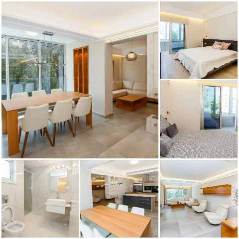 5000 EUR · аренда · apartment · 3 комнаты · 125 m² · #13531 | MyProperties Cyprus