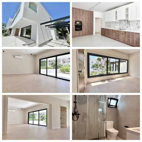 6700 EUR · ενοικίαση · 3 δωμάτια · 350 m² · #13534 | MyProperties Cyprus