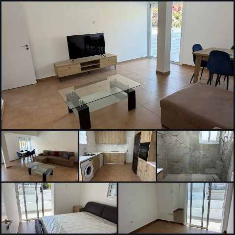 2400 EUR · rent · house · 3 rooms · 250 m² · #13542 | MyProperties Cyprus
