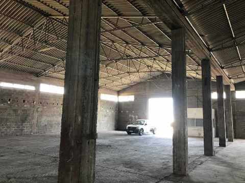 8000 EUR · аренда · 1000 m² · #13548 | MyProperties Cyprus