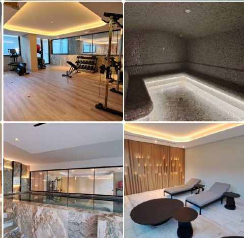 4000 EUR · rent · apartment · 1 room · 79 m² · #13555 | MyProperties Cyprus