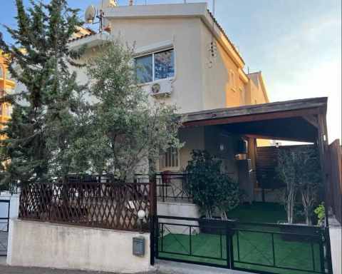 продажа · mesonet · 2 комнаты · #13556 | MyProperties Cyprus