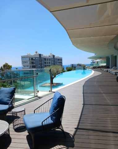 8500 EUR · аренда · apartment · 3 комнаты · 228 m² · #13558 | MyProperties Cyprus
