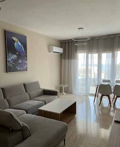 1900 EUR · аренда · apartment · 2 комнаты · 100 m² · #13560 | MyProperties Cyprus